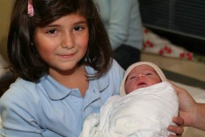 Anna and Manny